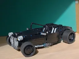 42127 - Roadster