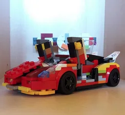 Ferrari Enzo