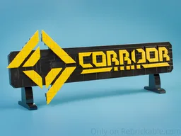 Corridor Digital Logo