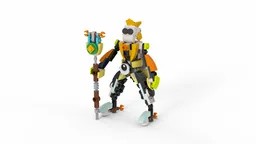 Robot King