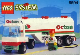 Gas Transit