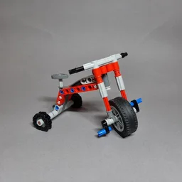 42132 Tricycle