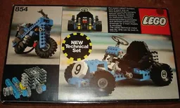 Go-Kart