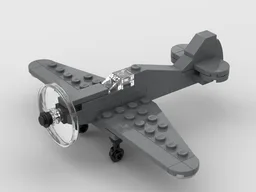 Hawker Hurricane