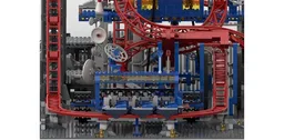 Looping Rollercoaster