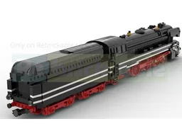 DB BR 10 001