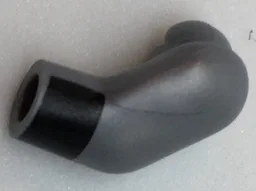 Arm, Left with Black Cuff Pattern