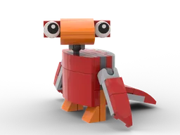 Cute Bird