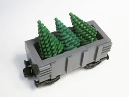 Timber Transport