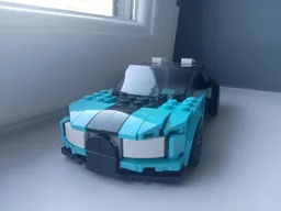 Bugatti Veyron