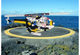 Helicopter (42198)
