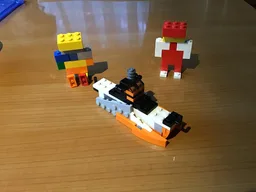 Cargo Ship - MOC 31028