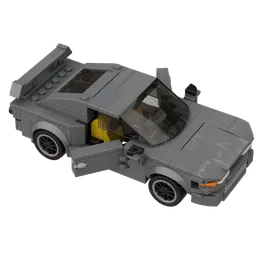 Nissan Skyline GTR R32