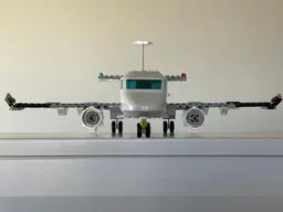 Passenger Plane