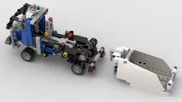 Hook Loader