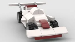 31091 Formula One