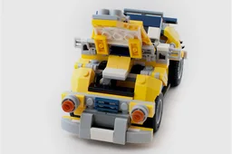 Beetle Cabriolet