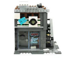 Laundromat