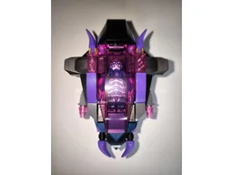 71772 Beetlezoid Invader