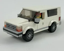 Ford Bronco '93