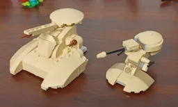 Trade Federation AAT