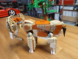 31150 Elephant