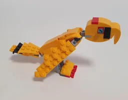 31112 - Parrot