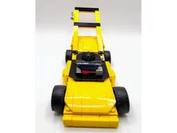 76901 Lawn Mower
