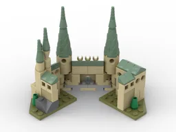 30435 Castle