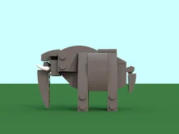 NanoElephant