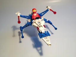 CS-46 X-wing Fighter