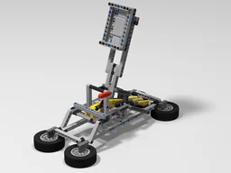 Siege Catapult