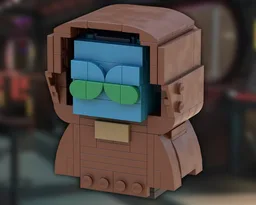 Thrawn (Disguise)