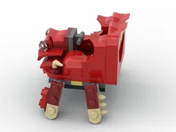 31145 - Scarab MechWalker