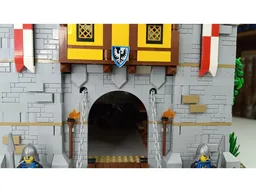 Black Falcon Castle
