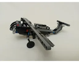 Airplane 42046 Alternative
