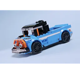 77238 Pickupighini