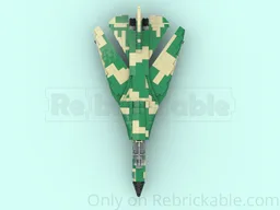 F-111 Aardvark V2