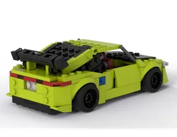Mitsubishi Eclipse