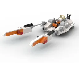 Pod Racer