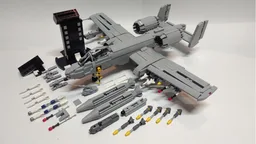 A-10 Warthog