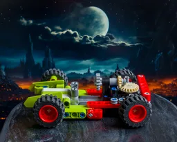 Claas Kart