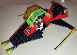 6877 Jet Fighter
