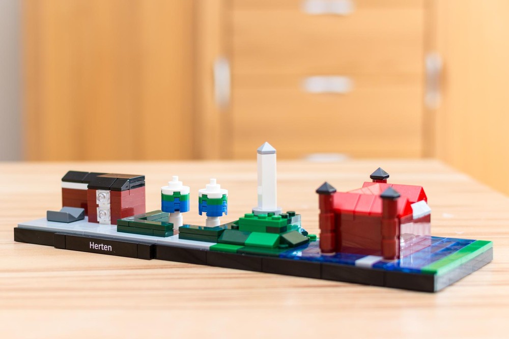 Lego Herten