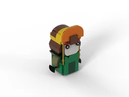 Avatar Kyoshi