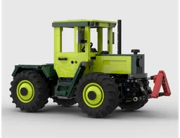 MB Trac 1000 RC