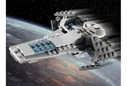 Sith Infiltrator - Mini