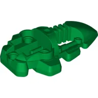 Large Figure Foot, Rahkshi / Pearl Green