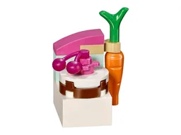 Berry's Kitchen
