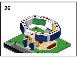 Modular Office Building #09